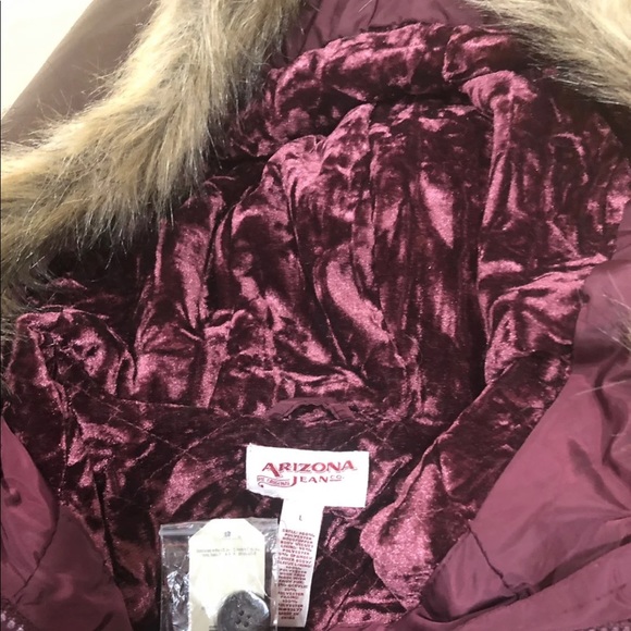 Arizona jacket - Picture 7 of 9